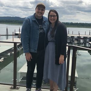 Meet your Posher, Chloe